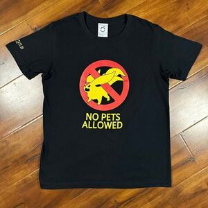 Final Fantasy XIV 14 Video Game Promo T-Shirt Mens Size Small Tee Black No Pets